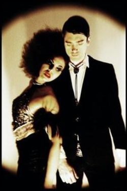 NOBLESSE OBLIGE (Berlin,indie/electro) in Cluj!
