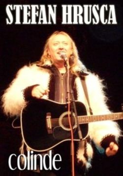 Stefan Hrusca - Concert Extraordinar de Colinde - Sibiu