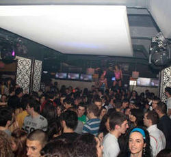 Club Youtopia