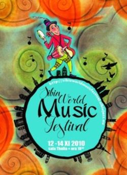 Sibiu World Music Festival