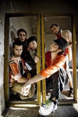 Balkan Party