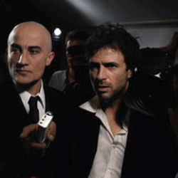 Concert Cassius