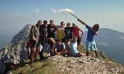 Poliglot Party cu Anotimpul 5