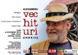 Alexandru Andries Vec-hit-uri