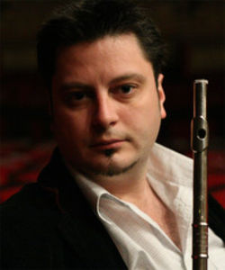 Concert Toward the Sea la Ateneul Roman