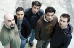 Concert Vita de Vie in Lost Society
