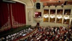 Concert Eduard Tumagian la Opera Nationala Bucuresti