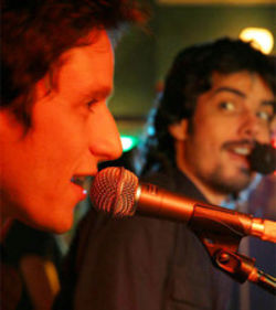 Concert Nr 13 in Club Fabrica din Bucuresti