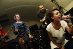 Concert Tiptil in club Fabrica din Bucuresti