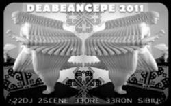 Deabeancepe - Revelion 2011 la Sibiu