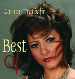 Recital si sesiune de autografe CARMEN TRANDAFIR