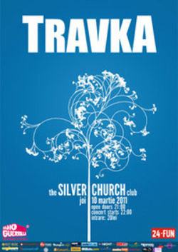 Travka