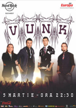 Vunk
