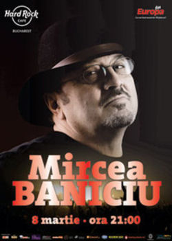 Mircea Baniciu