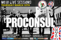 Proconsul