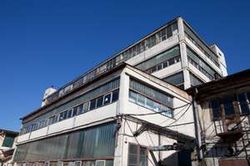 Fabrica de Pensule