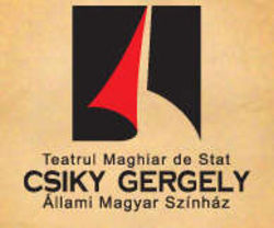 Teatrul Maghiar Csiky Gergely