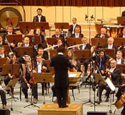 Filarmonica Transilvania