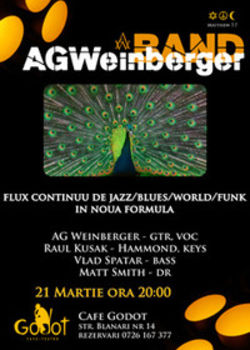AG Weinberger