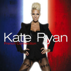 Concert Kate Ryan si Dash Berlin