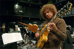 Pat Metheny concert in premiera