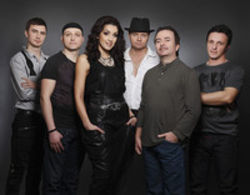 Concert Nico & Band