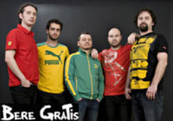 Concert Bere Gratis @ Bibi Bistro