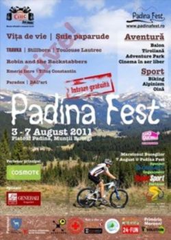 Padina Fest 2011