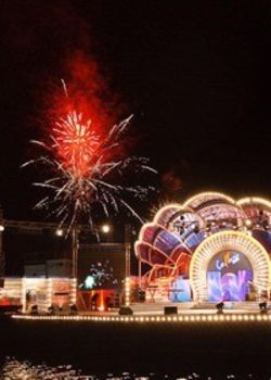 Festivalul Mangalia 2011