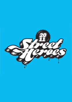 Street Heroes 2011