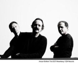 Anouar Brahem trio