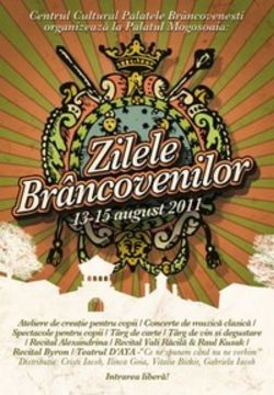 Zilele Brancovenilor