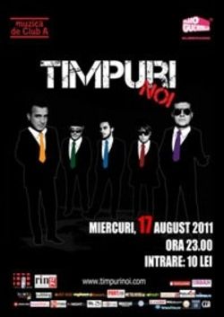 Timpuri Noi
