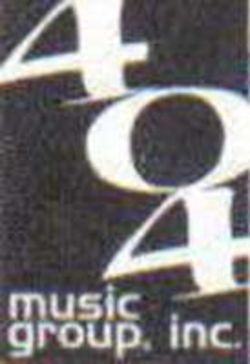 404 Music Group