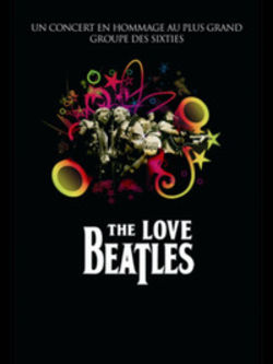 Concert The Love Beatles la Arenele Romane