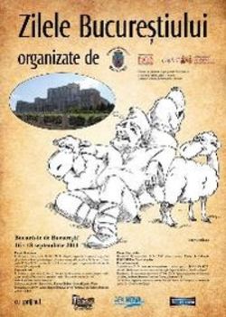 Zilele Bucurestiului 2011