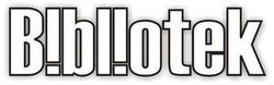 B!bl!otek