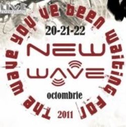 New Wave Fest 3 in Irish & Music Pub