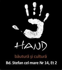 Bar Hand