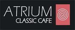 Atrium Cafe