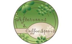 Afternoons & Coffeespoons