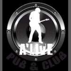 Alive Club
