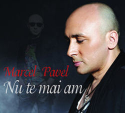 Marcel Pavel - Lansare album 