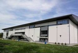 Patinoarul Olimpic Brasov