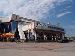 Sala Sporturilor 