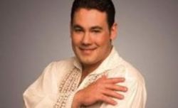 Concert Ionut Dolanescu la Pitesti