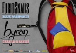 Concert byron si FurioSnails in Hand Iasi