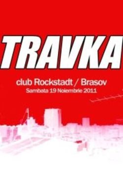 Concert Travka in Rockstadt