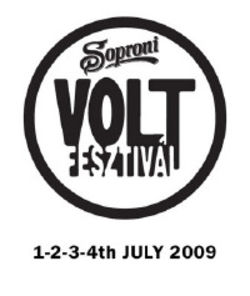 Volt Festival