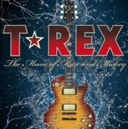 Concert T-Rex in Hard Rock Cafe Bucuresti
